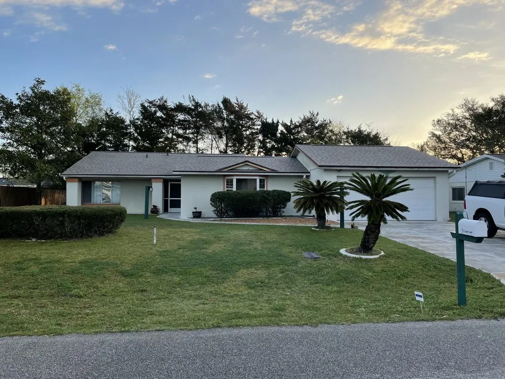 Slide of AK Certified Roofing