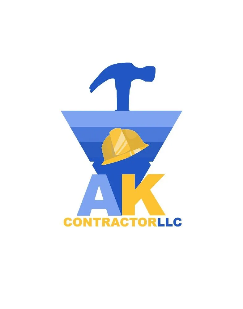 Slide of AK Contractor