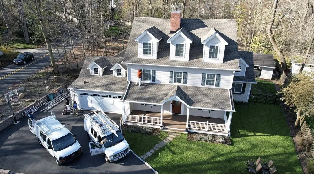 Slide of AK Contractor