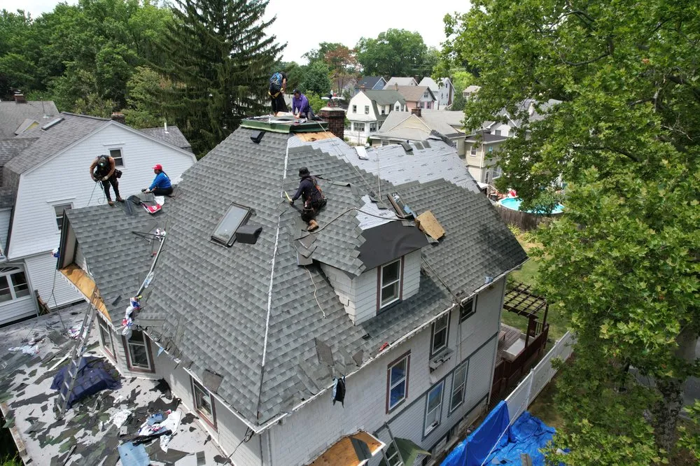 Slide of AK Contractor