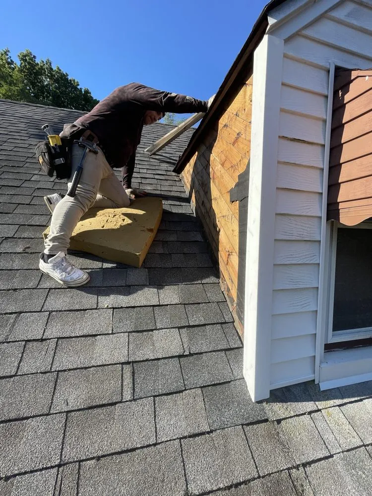 Slide of AK Contractor