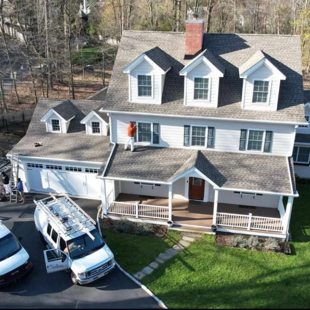 Slide of AK Contractor