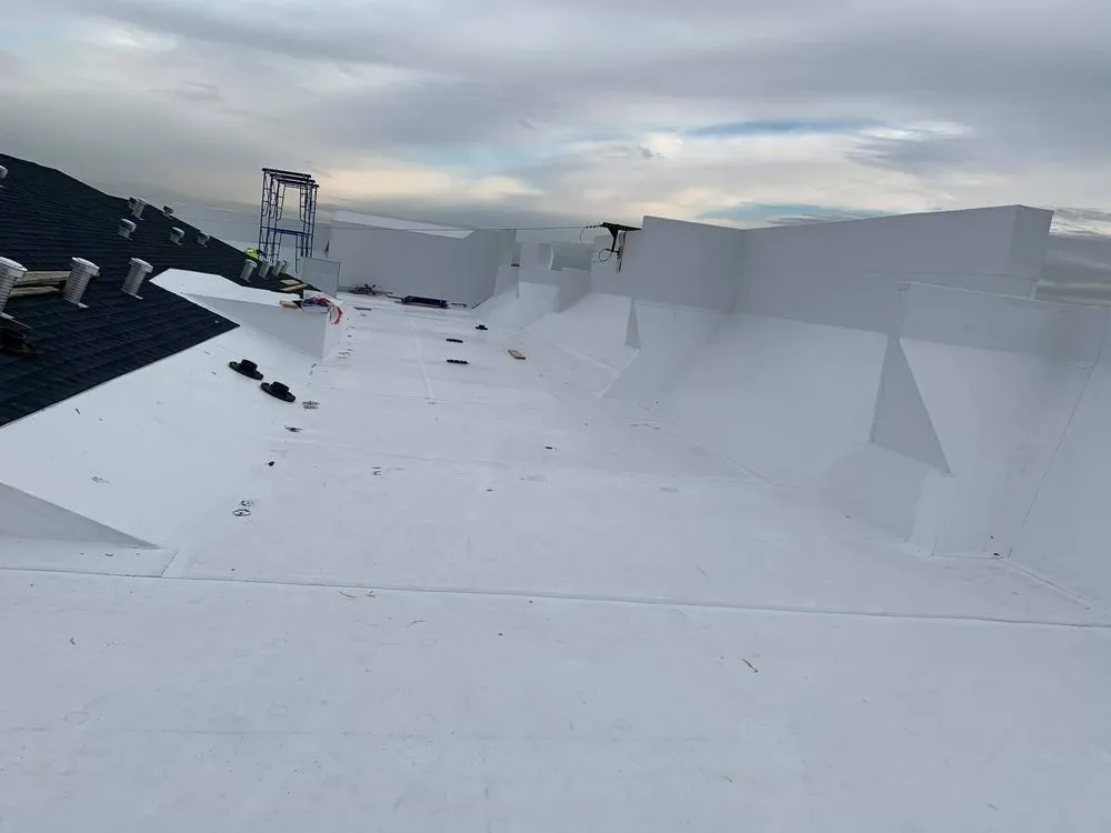 Slide of AK Contractors Enterprises