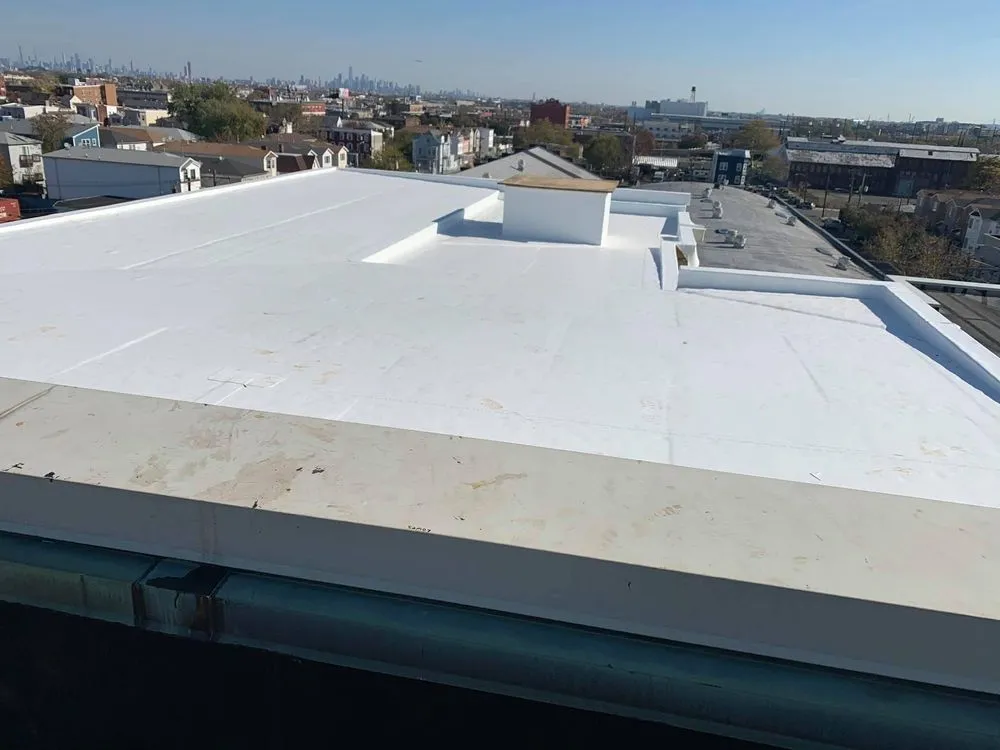 Slide of AK Contractors Enterprises