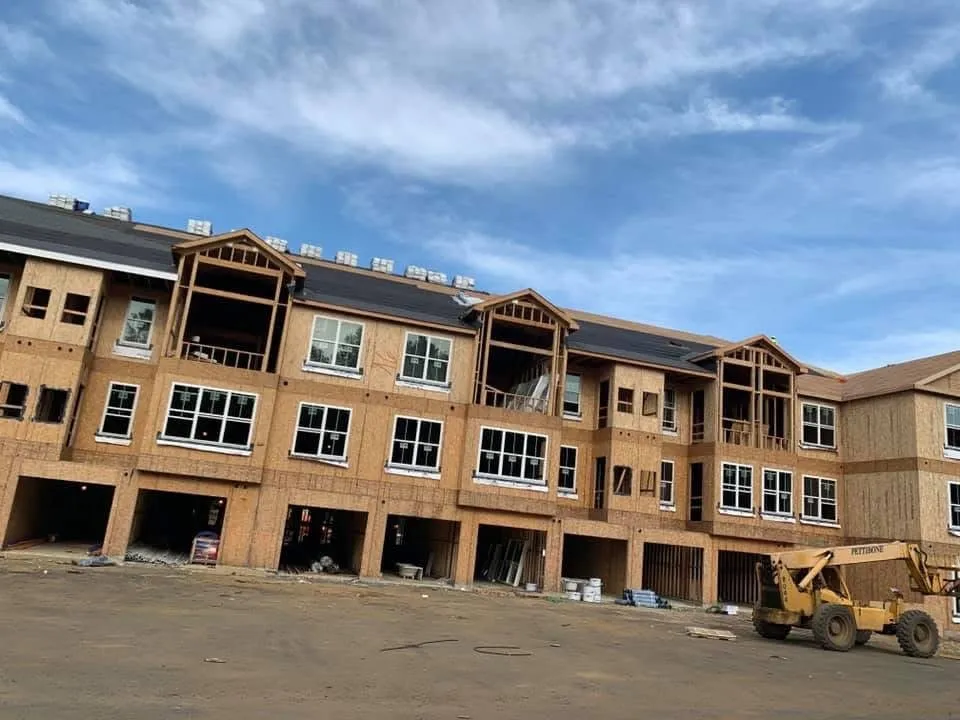 Slide of AK Contractors Enterprises