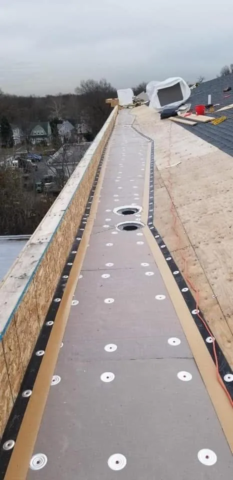 Slide of AK Contractors Enterprises