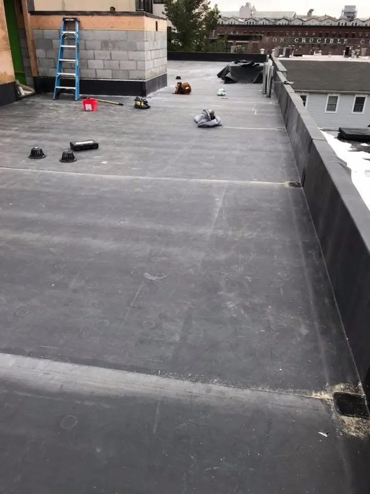 Slide of AK Contractors Enterprises