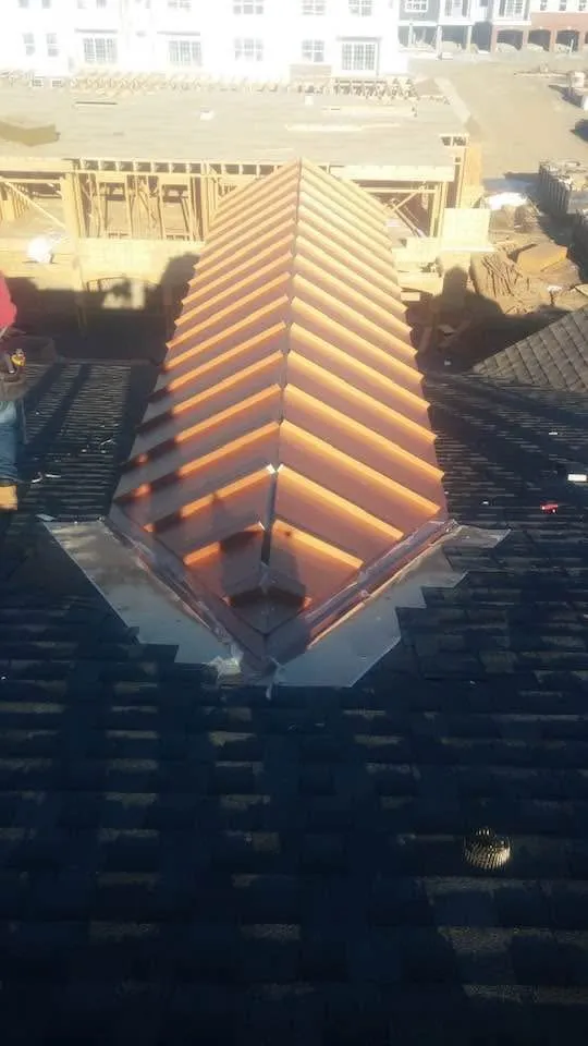 Slide of AK Contractors Enterprises