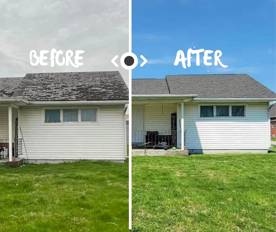 Slide of AK Exteriors