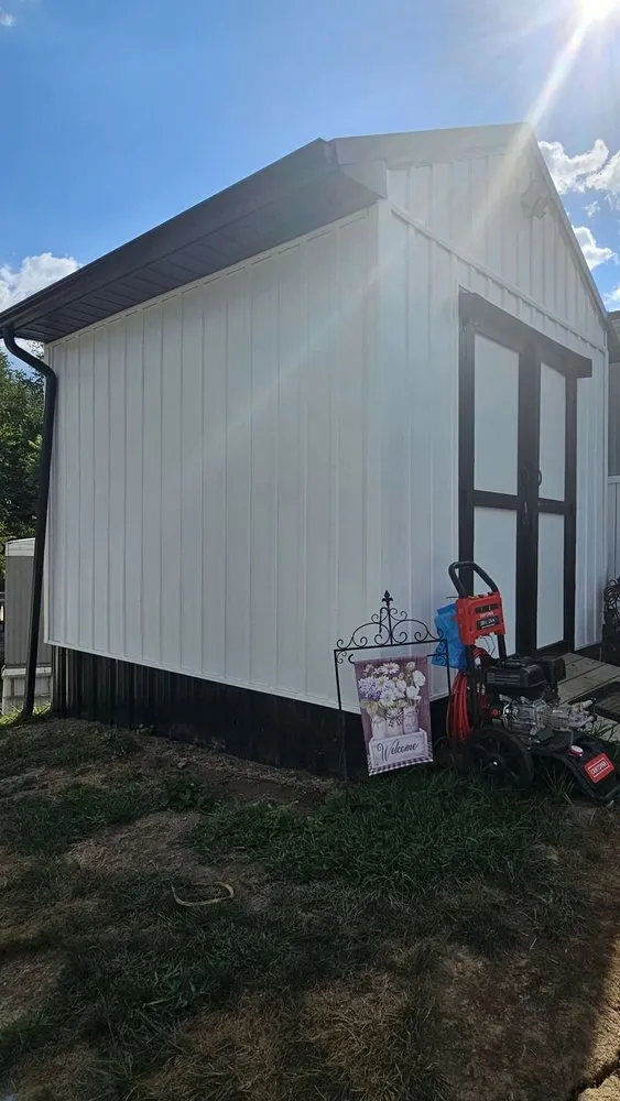 Slide of A&K Home Improvements