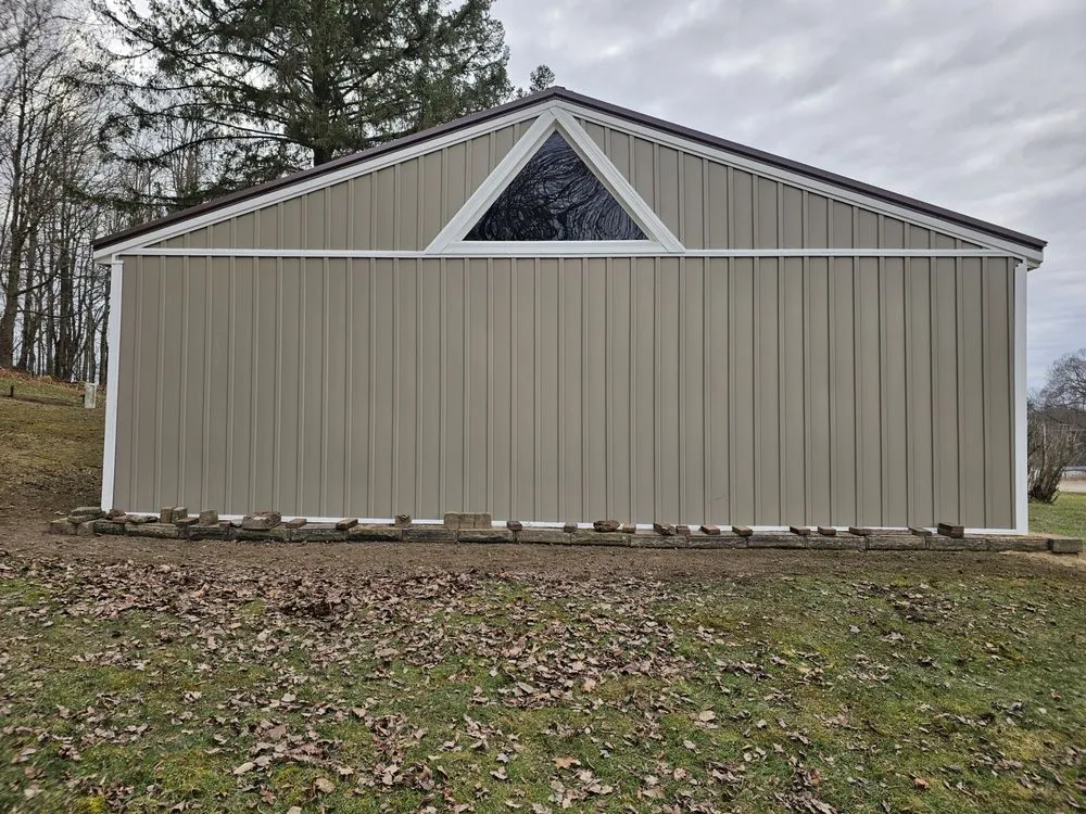 Slide of A&K Home Improvements