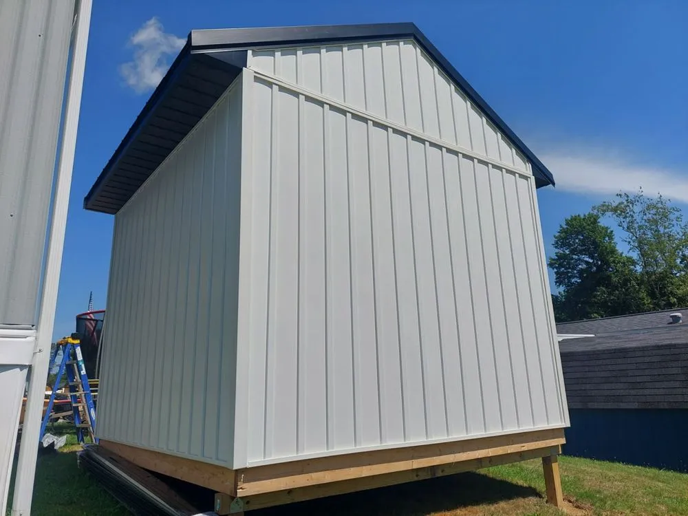 Slide of A&K Home Improvements