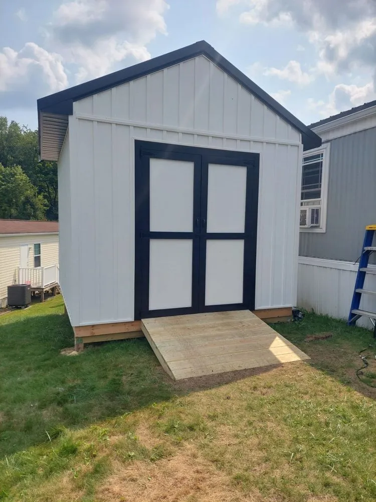 Slide of A&K Home Improvements