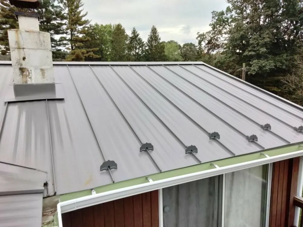 Slide of A&K Home Improvements