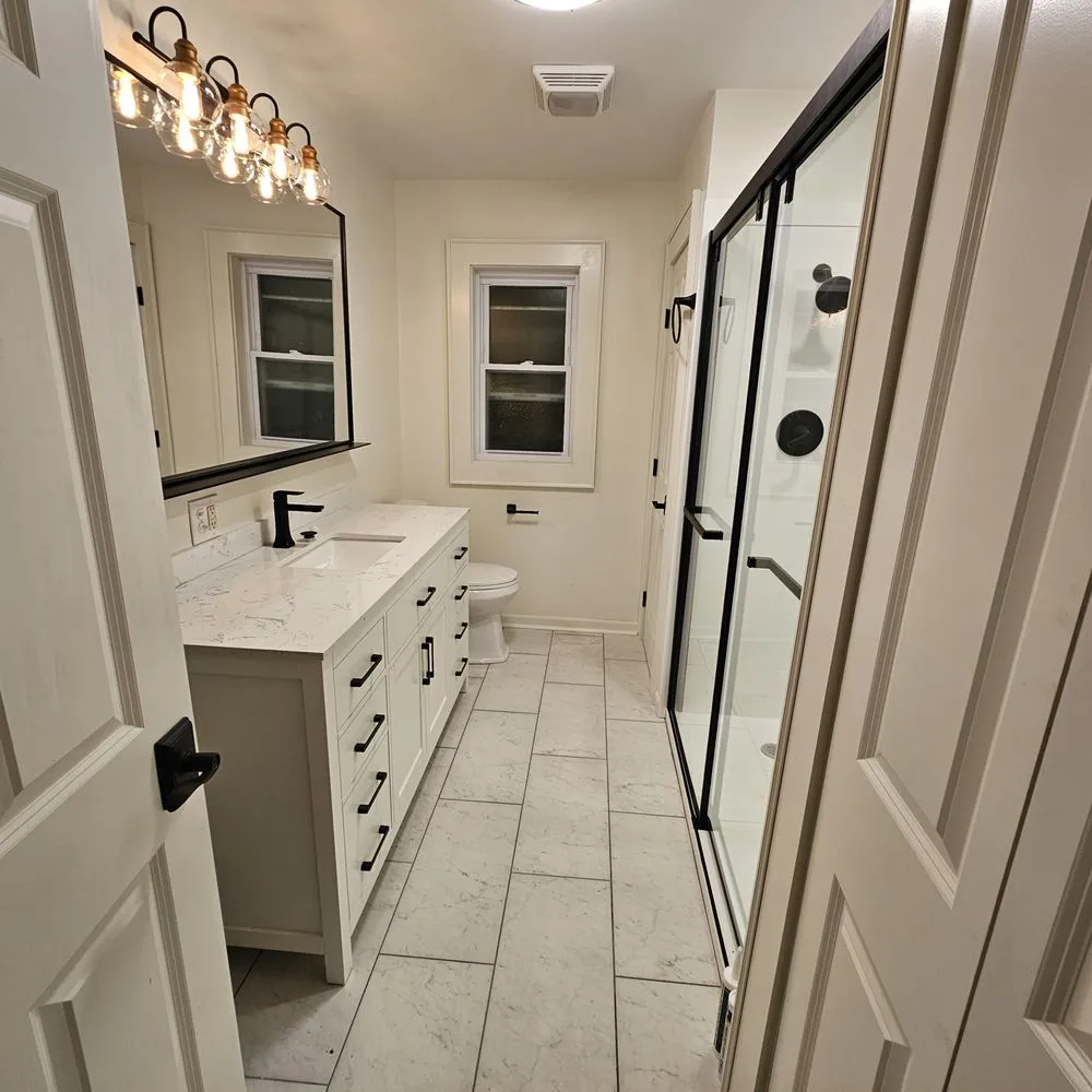 Slide of A&K Home Improvements