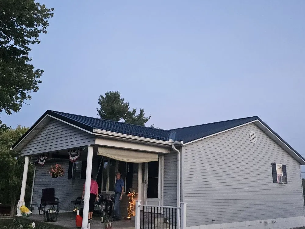 Slide of A&K Home Improvements