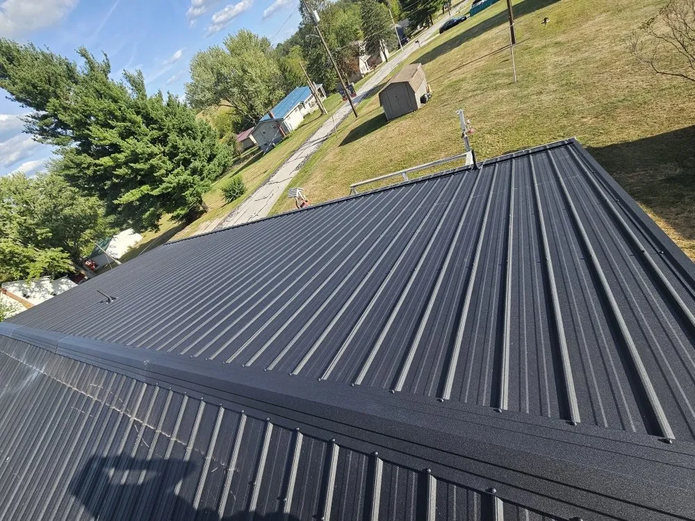 Slide of A&K Home Improvements