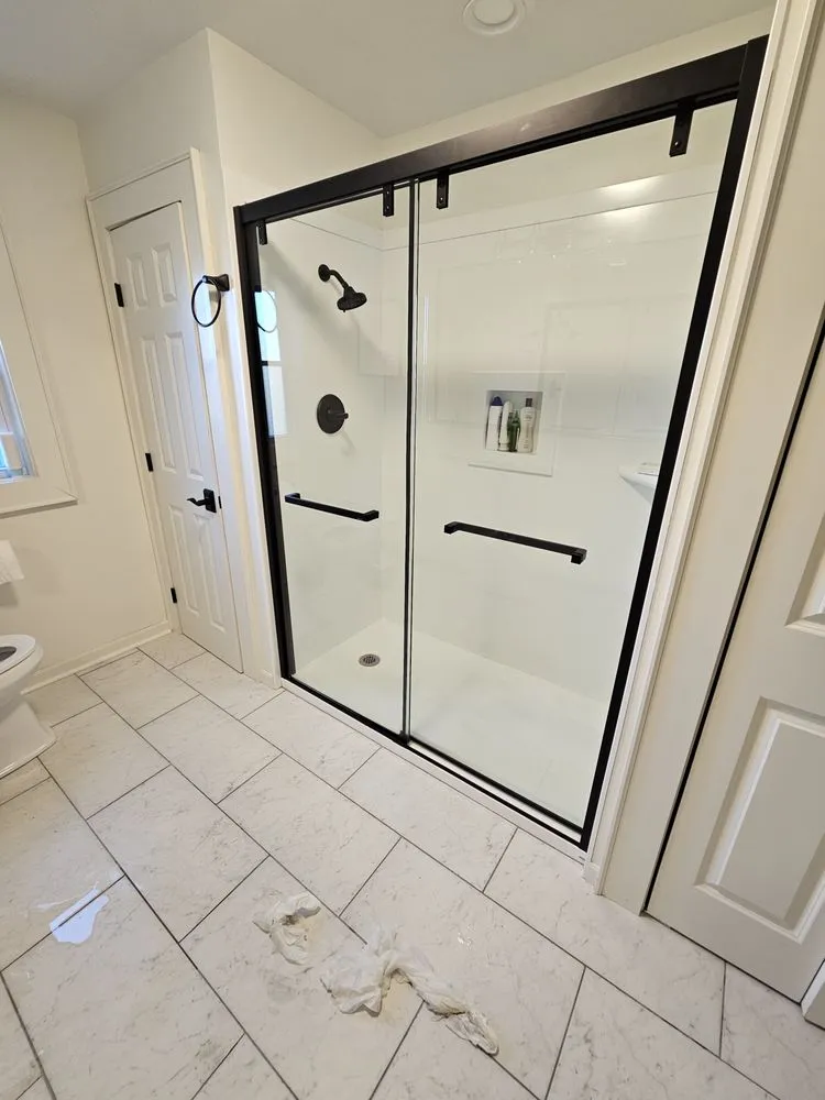 Slide of A&K Home Improvements