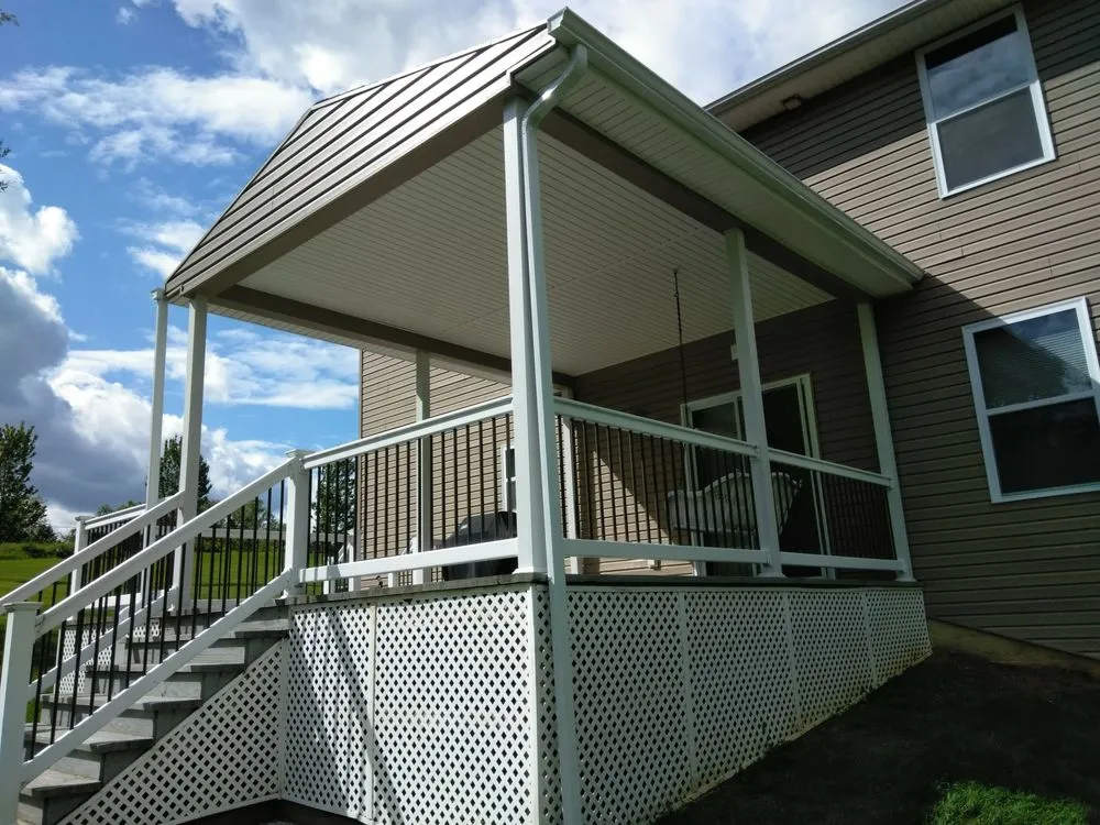 Slide of A&K Home Improvements