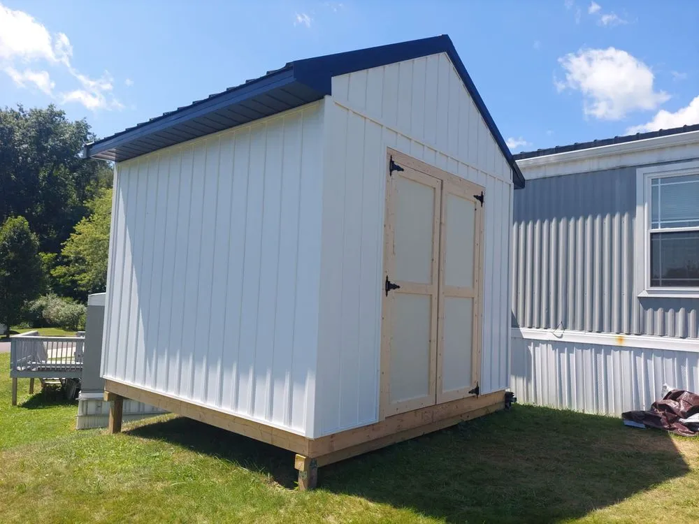 Slide of A&K Home Improvements