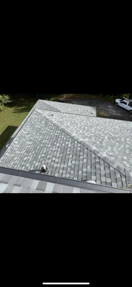 Top-rated residential roofing service for homes in Clements, MD by AK Innovations