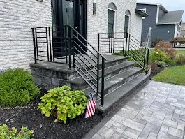 Slide of Ak New Jersey Construction