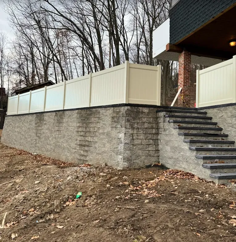 Slide of Ak New Jersey Construction