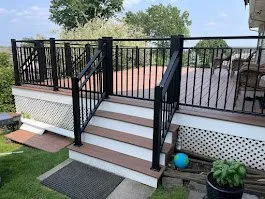 Slide of Ak New Jersey Construction