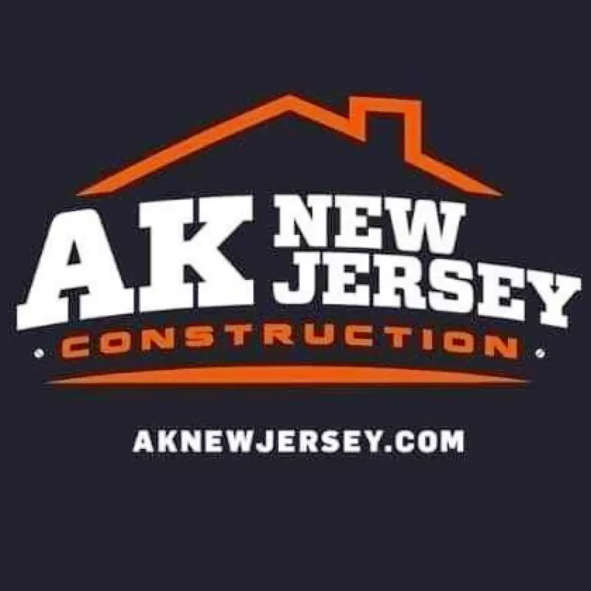 Slide of Ak New Jersey Construction