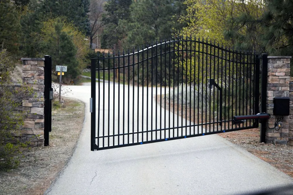 Slide of Ak New Jersey Construction