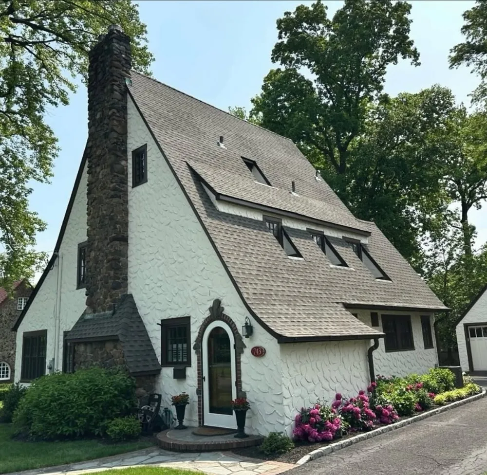 Slide of Ak New Jersey Construction