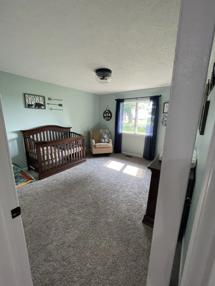 Slide of AK Restoration