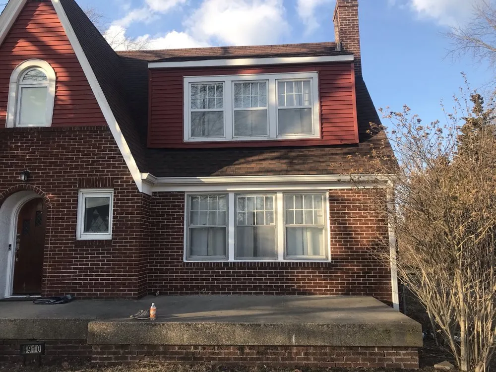 Slide of AK Restoration