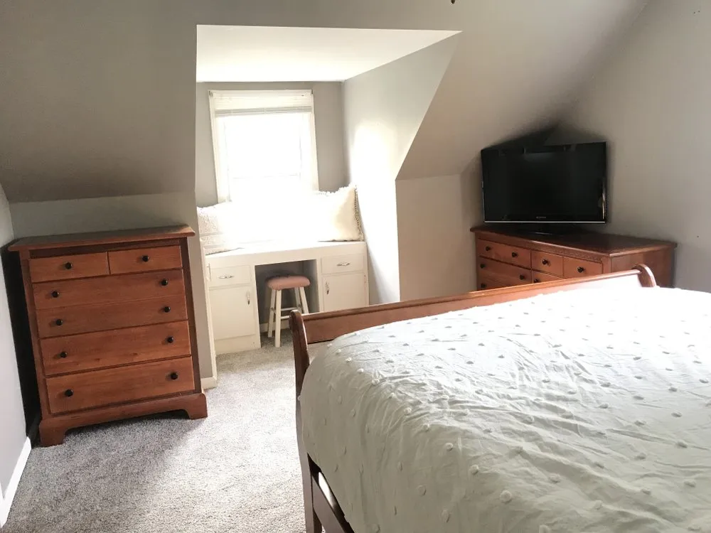 Slide of AK Restoration