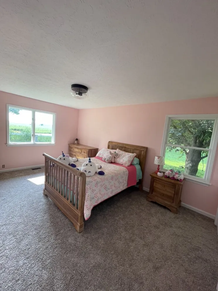 Slide of AK Restoration