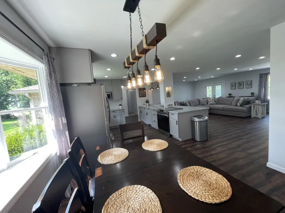 Slide of AK Restoration