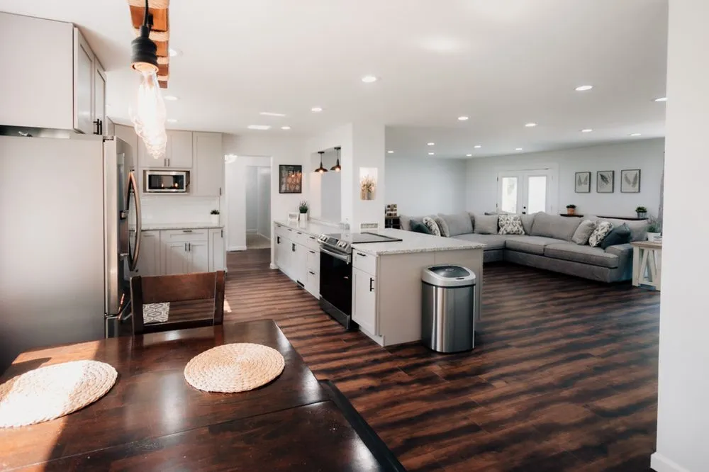 Slide of AK Restoration