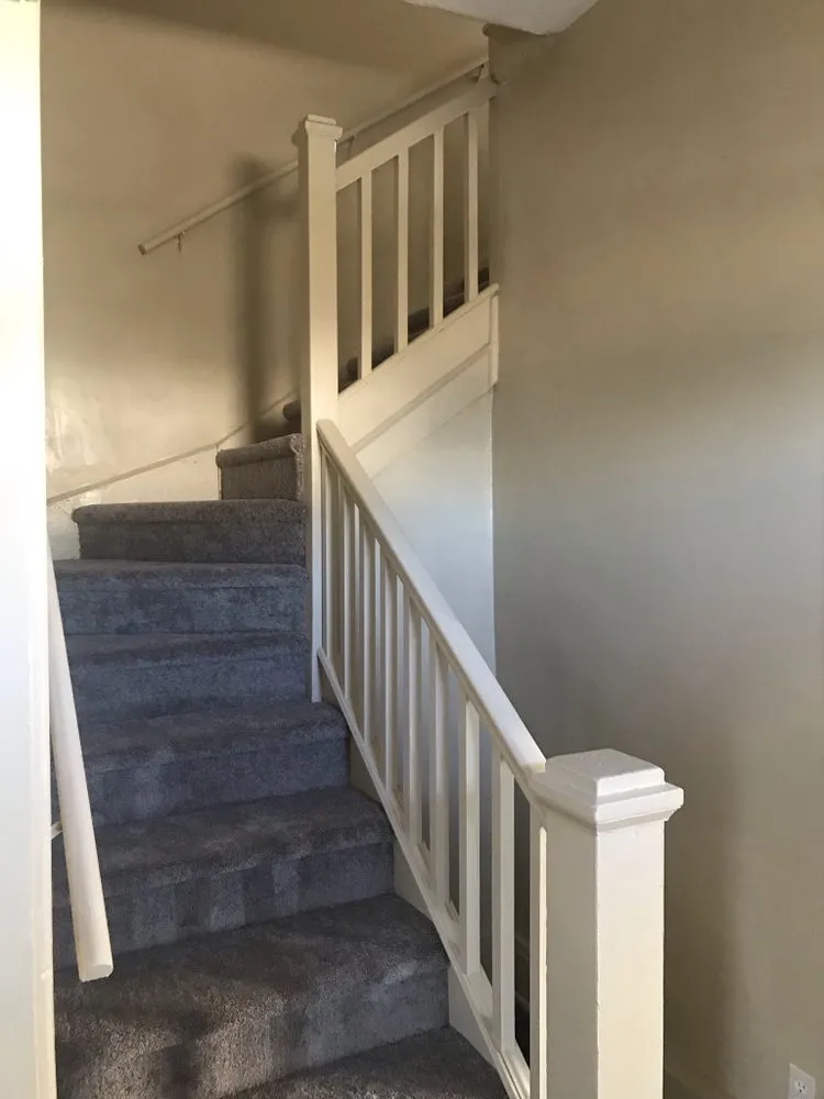 Slide of AK Restoration