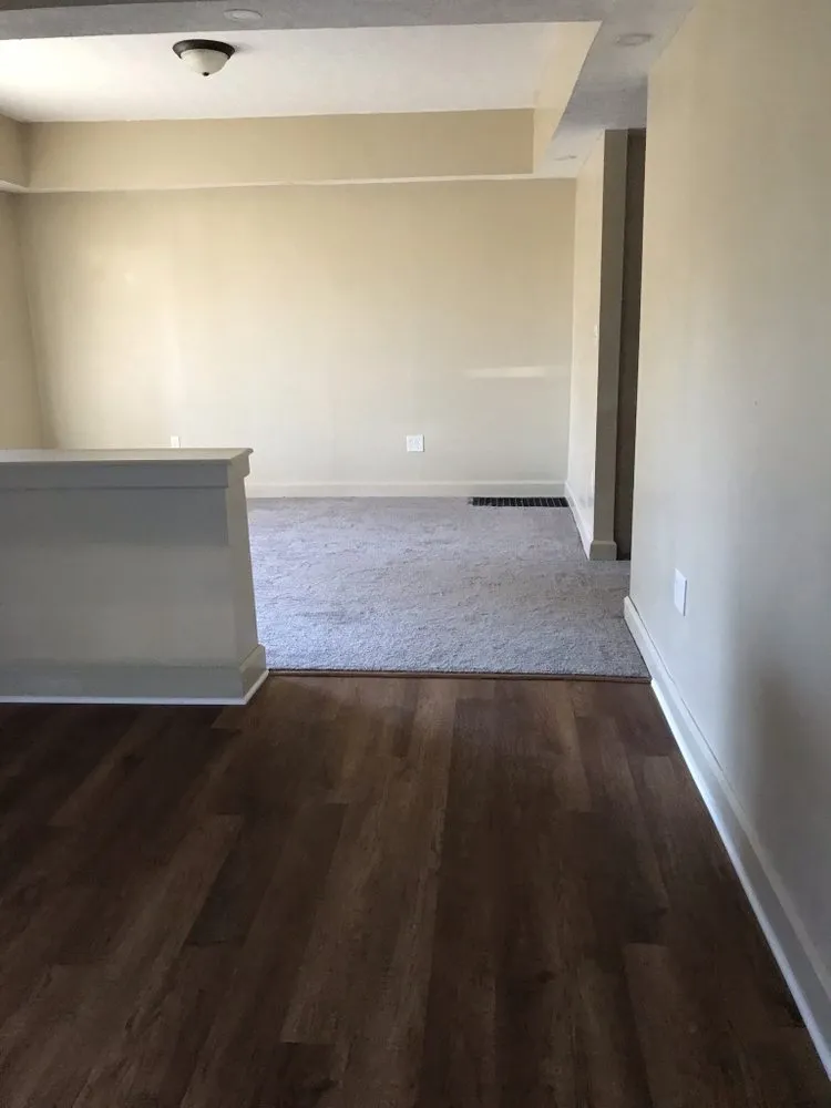 Slide of AK Restoration