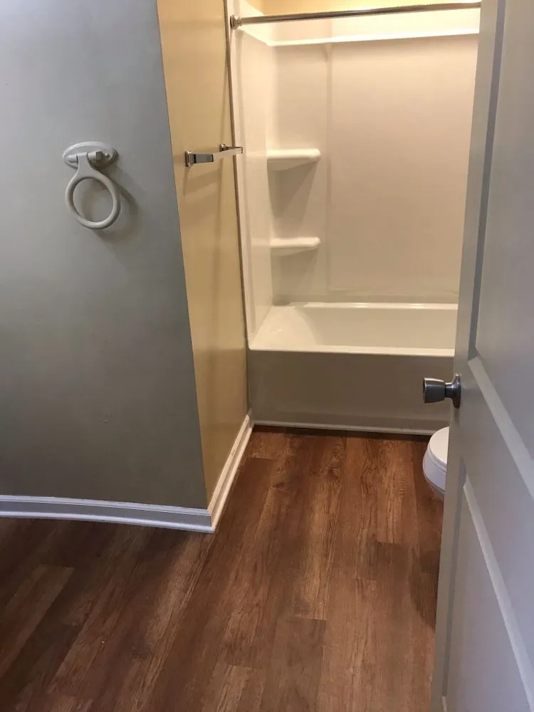 Slide of AK Restoration