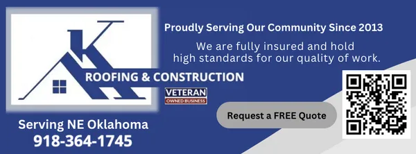 AK Roofing & Construction