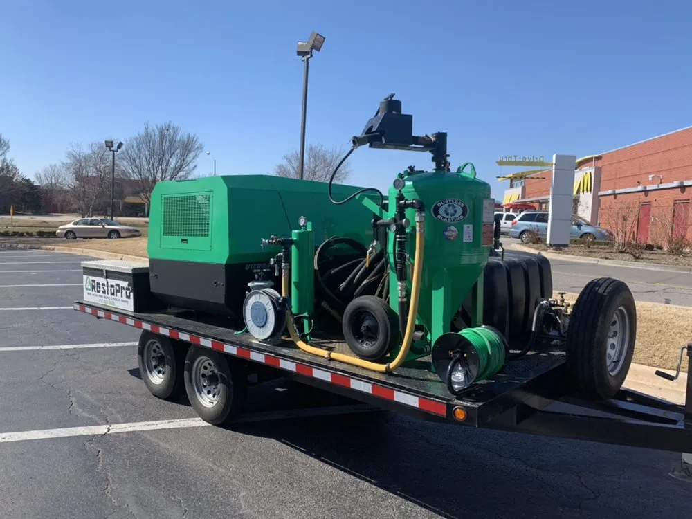 Slide of AK Roofing & Construction