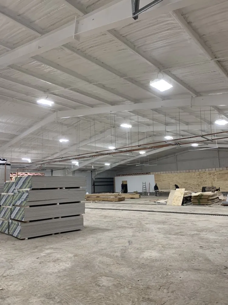 Slide of AK Roofing & Construction