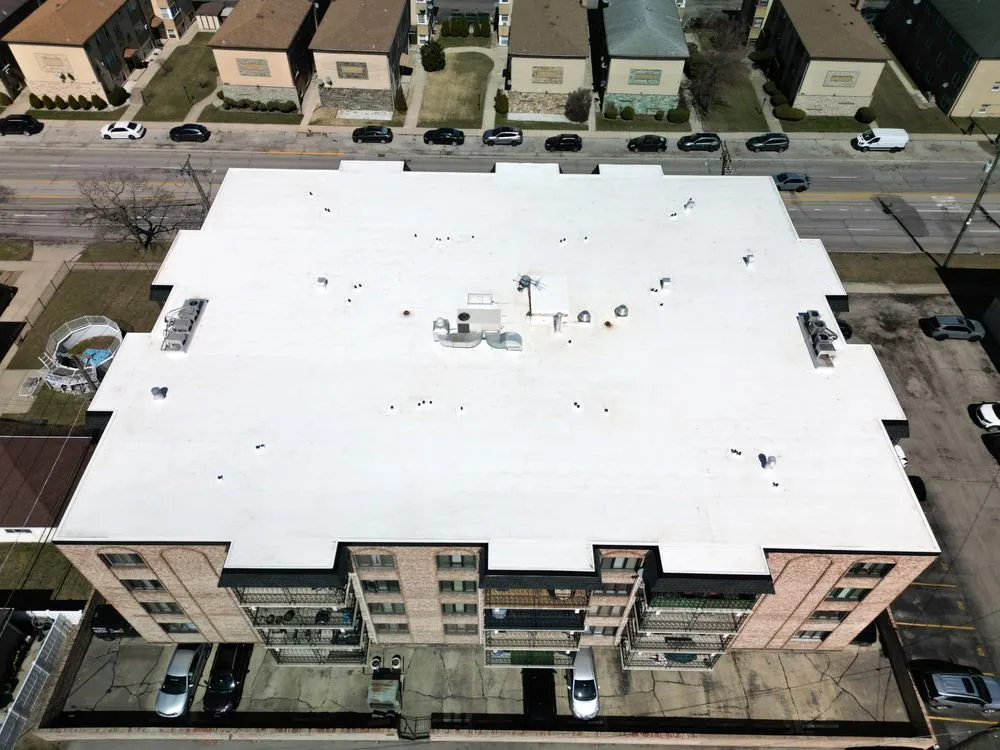 Slide of AK Roofing & Gutters