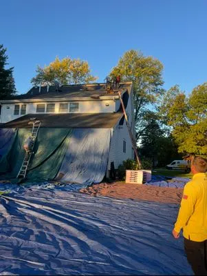 AK Roofing & Gutters