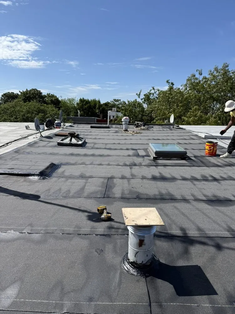 Slide of AK Roofing 3D