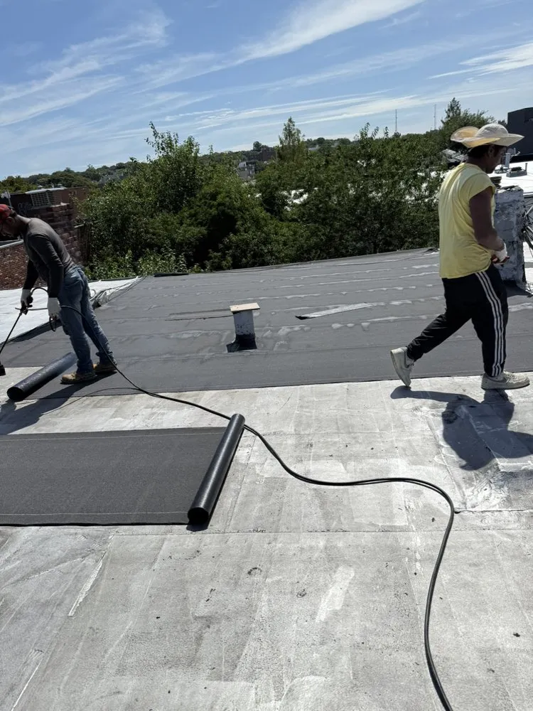 Slide of AK Roofing 3D