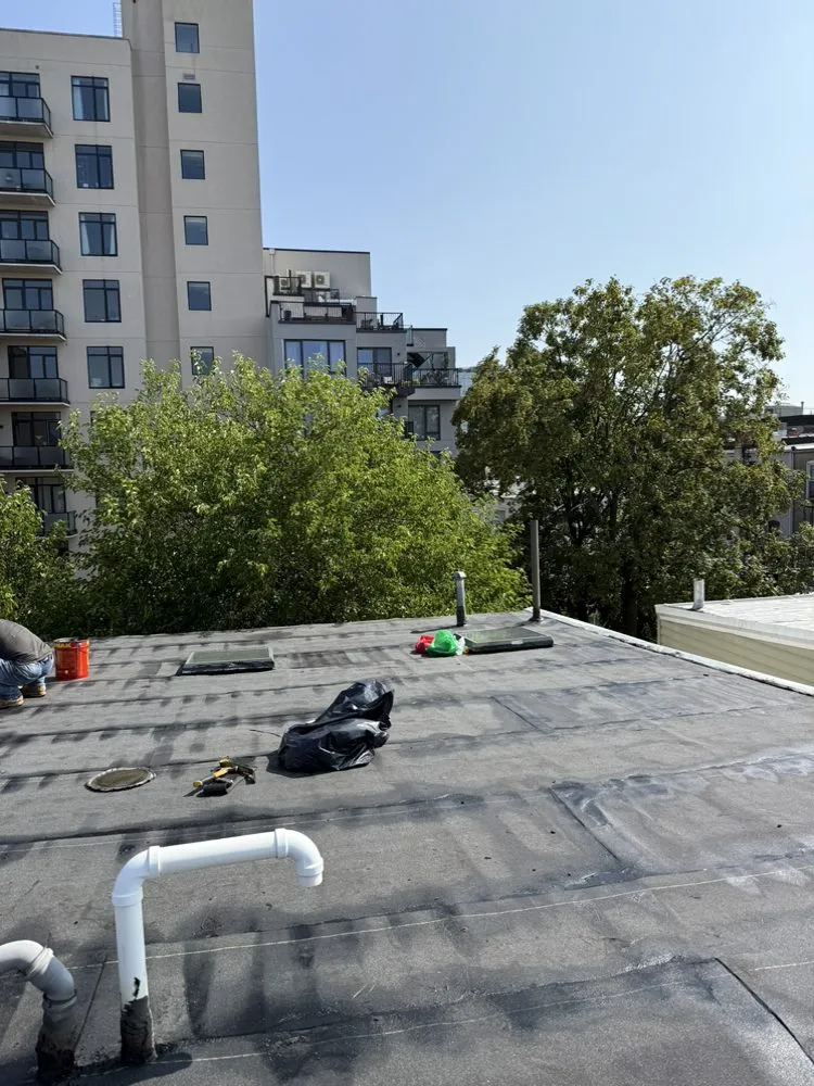 Slide of AK Roofing 3D