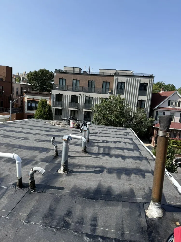 Slide of AK Roofing 3D