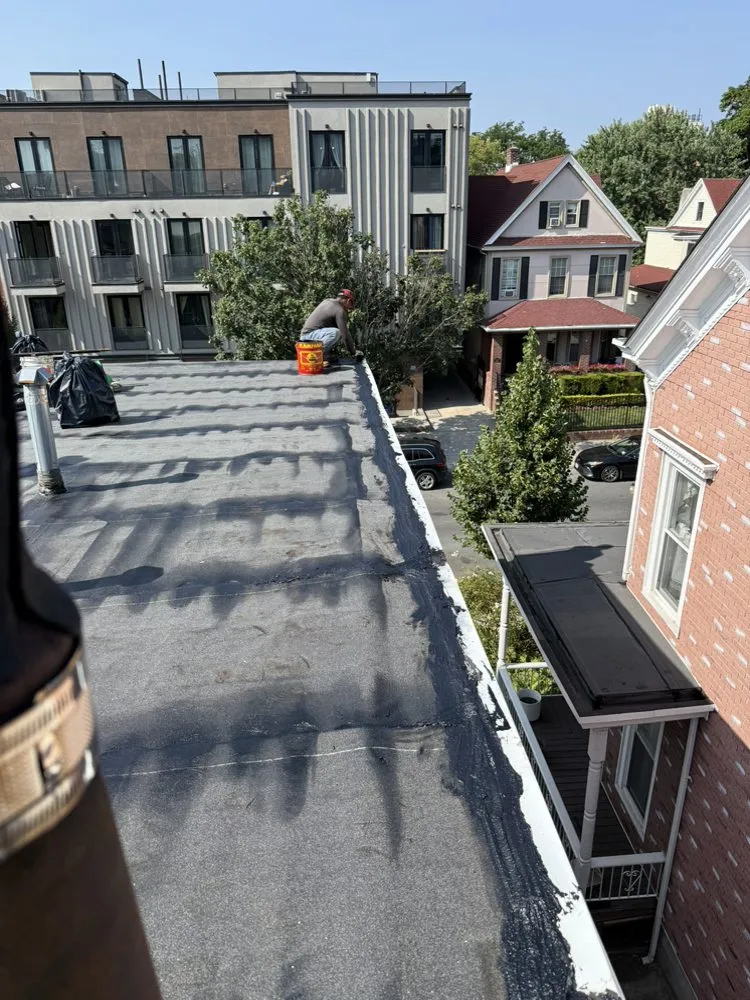 Slide of AK Roofing 3D